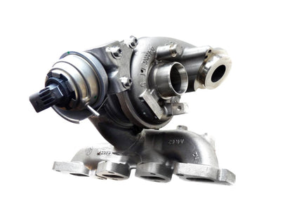 Turbo 785448-0006