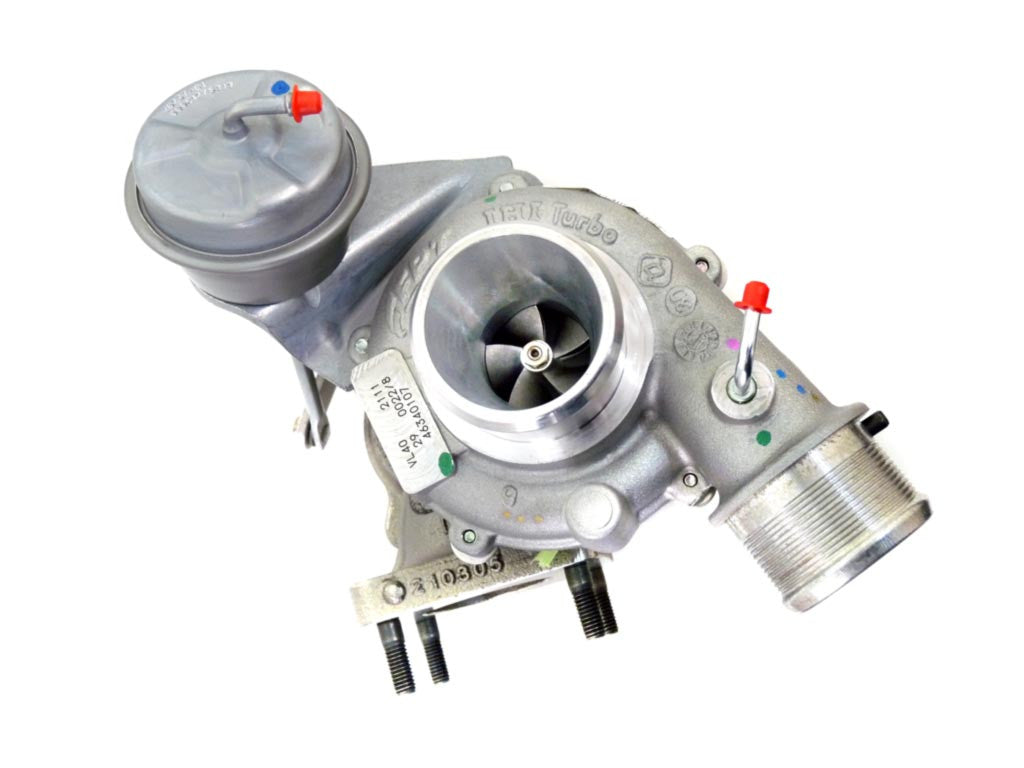 Turbo VL40