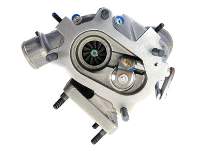 Turbo VL40