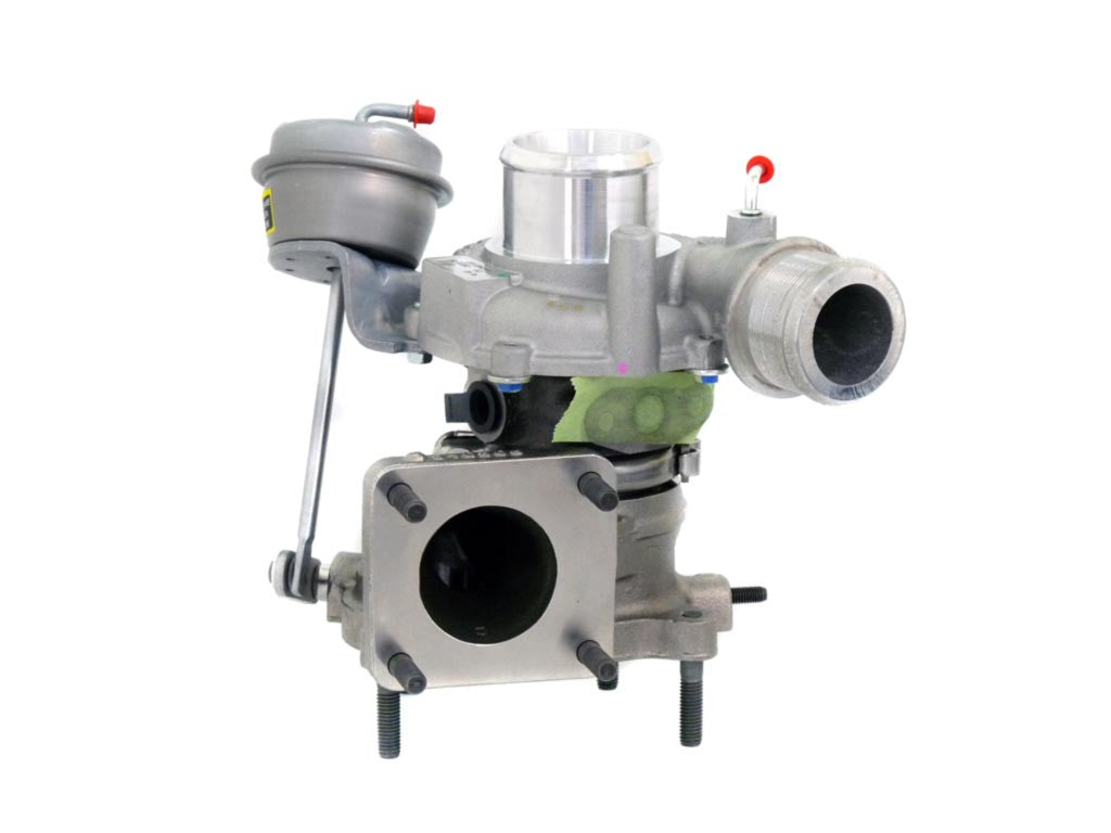 Turbo VL40