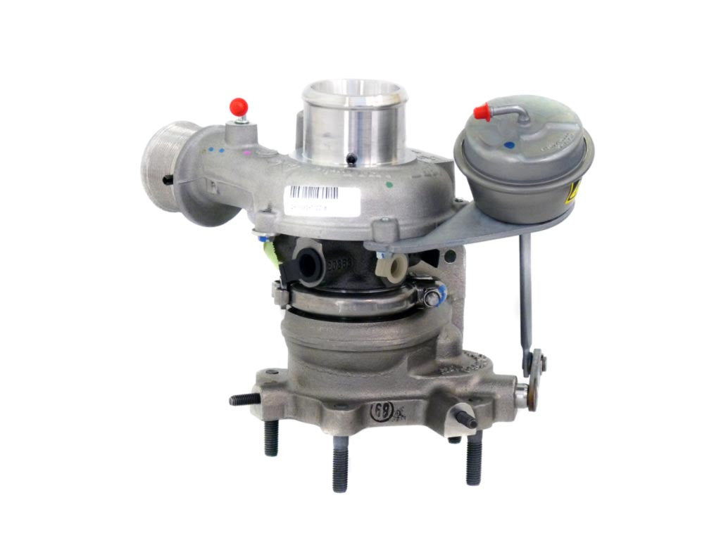 Turbo VL40
