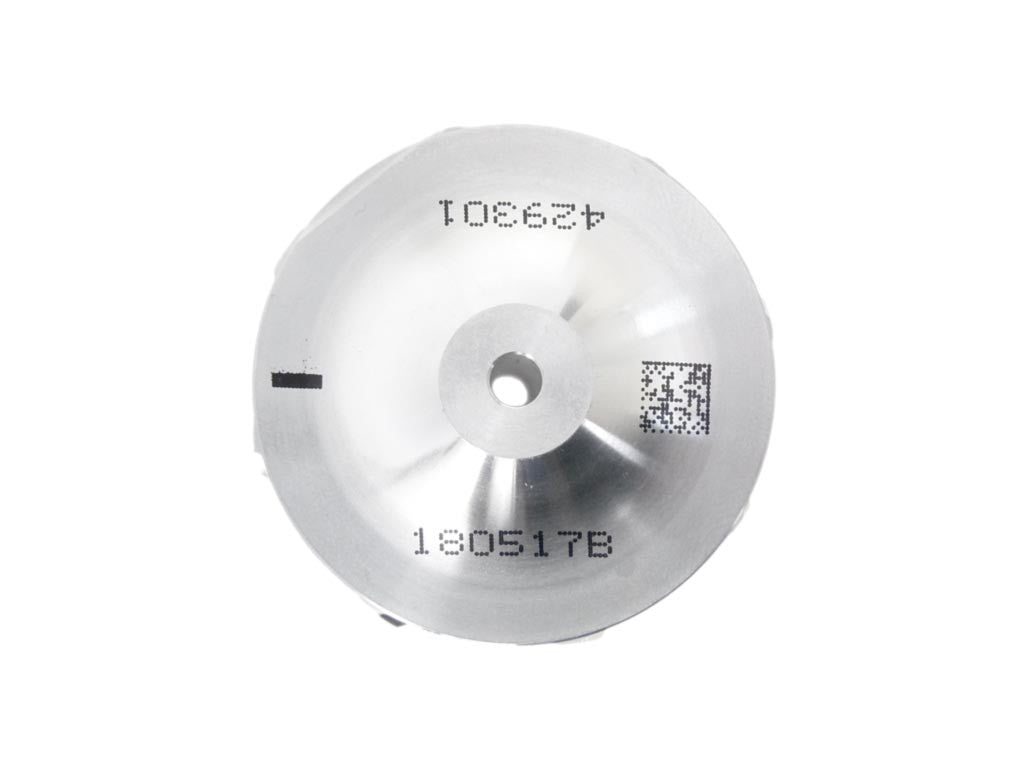 Compressor wheel GA-03-0143