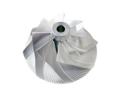 Compressor wheel GA-03-0143