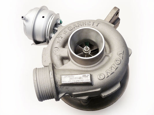 Turbo 716214-0001 (R)