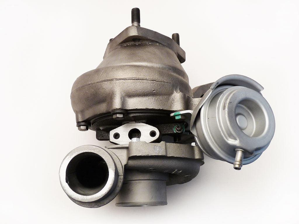 Turbo 716214-0001 (R)