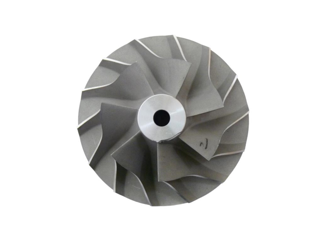 Compressor wheel MH-03-0058