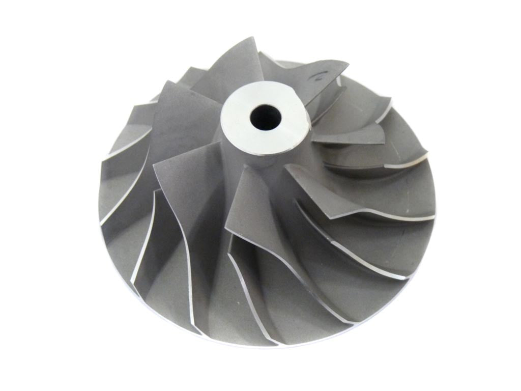 Compressor wheel MH-03-0058
