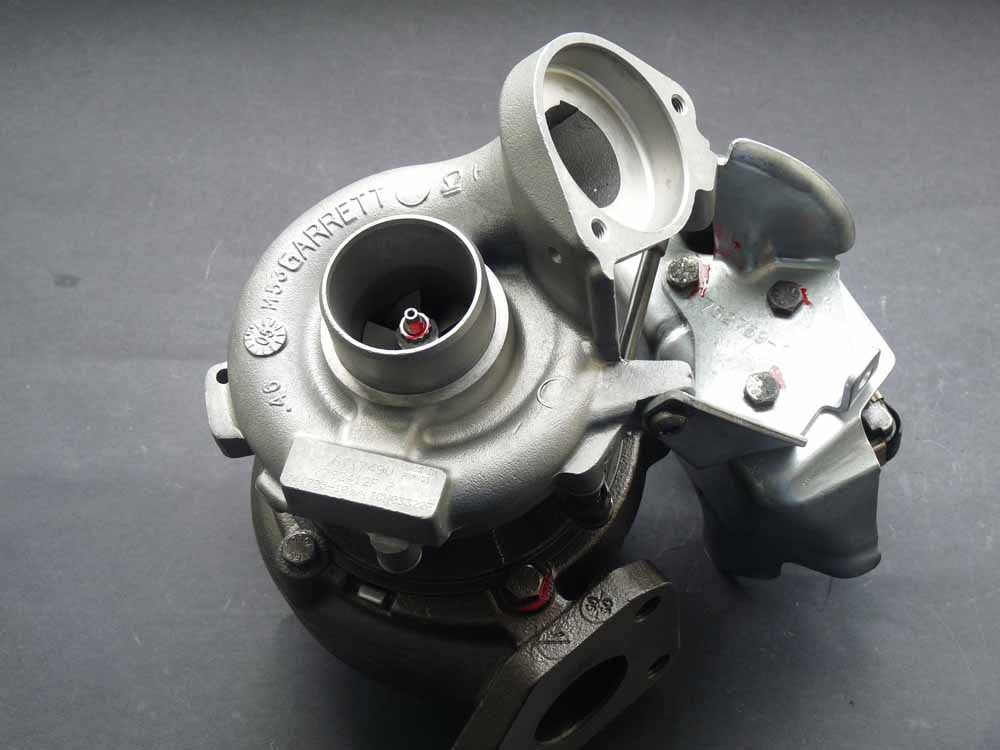 Turbo 741785-0010 (R)