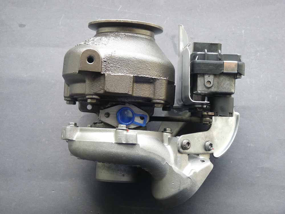 Turbo 741785-0010 (R)