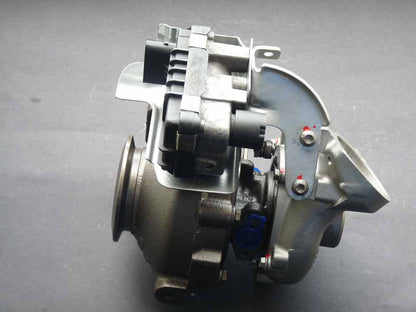 Turbo 741785-0010 (R)