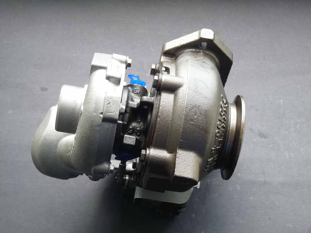 Turbo 741785-0010 (R)