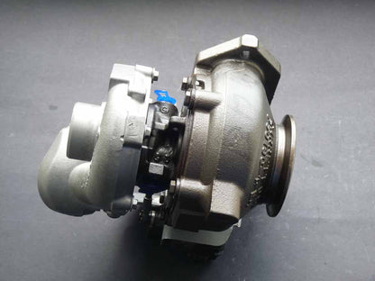 Turbo 741785-0010 (R)