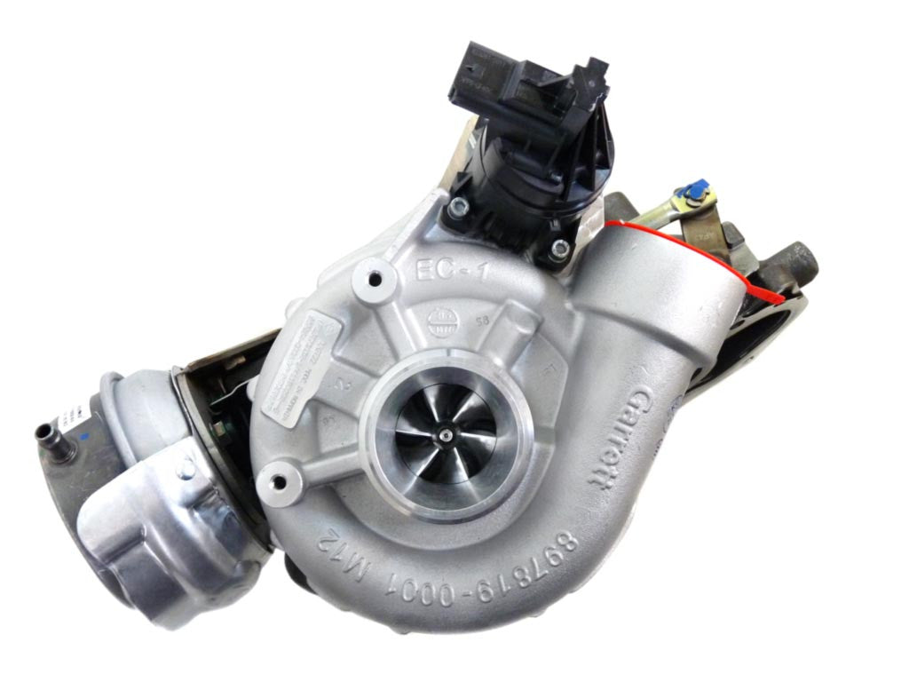 Turbo 858864-0008