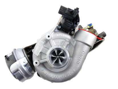 Turbo 858864-0008
