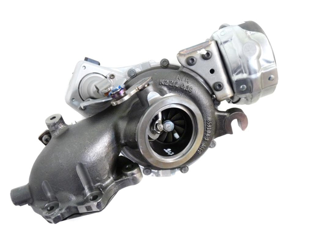 Turbo 858864-0008