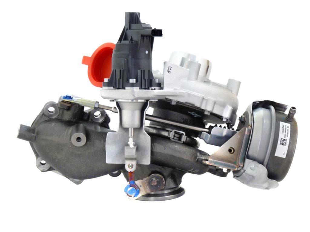 Turbo 858864-0008