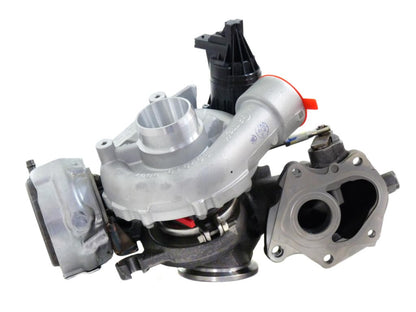 Turbo 858864-0008