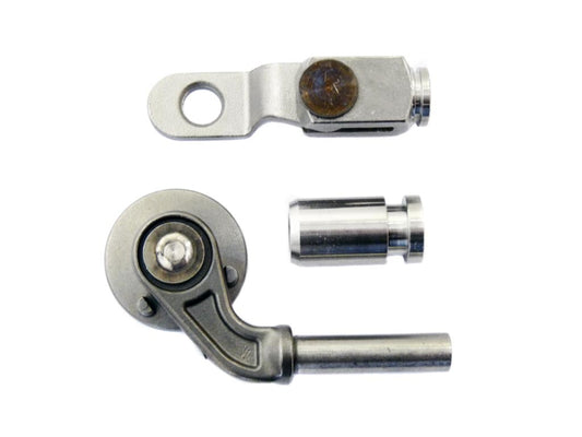 Wastegate valve IH-49-0001
