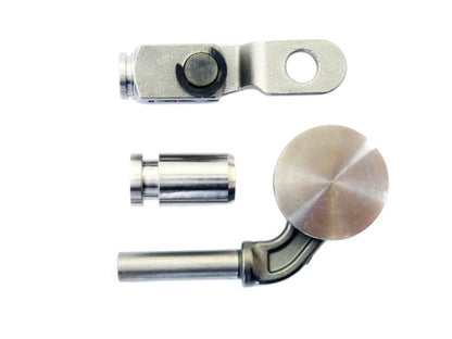 Wastegate valve IH-49-0001