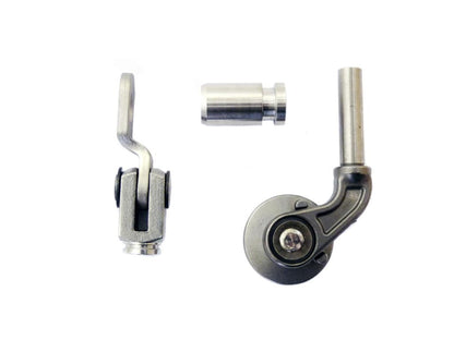 Wastegate valve IH-49-0001