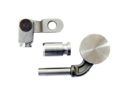 Wastegate valve IH-49-0001