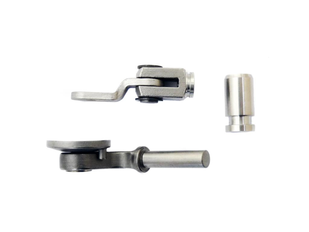 Wastegate valve IH-49-0001