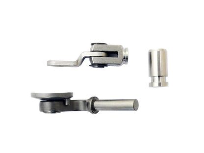 Wastegate valve IH-49-0001