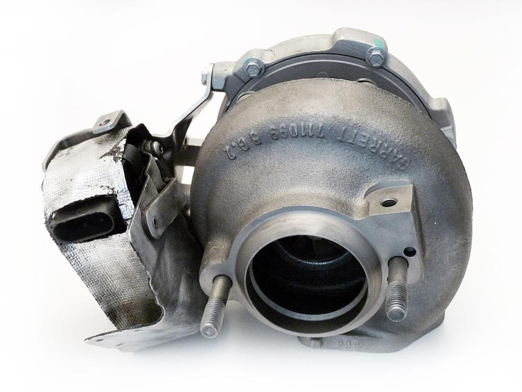 Turbo 750080-0001 (R)