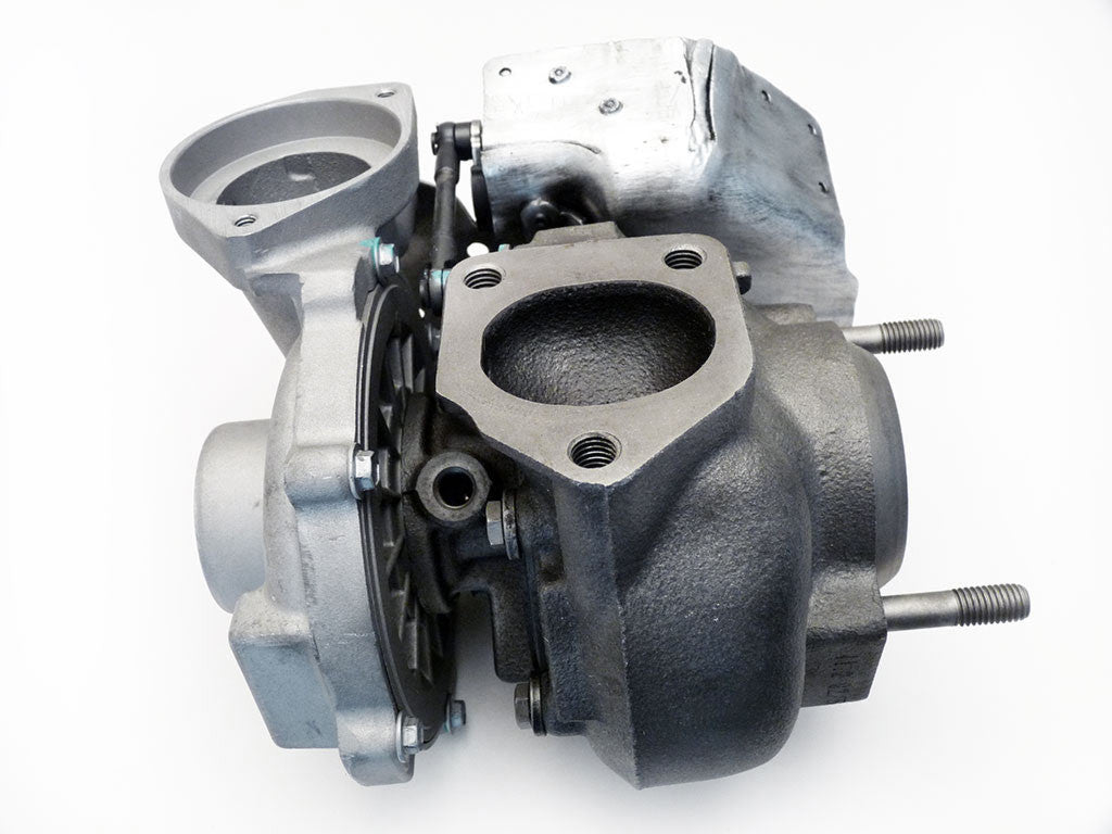 Turbo 750080-0001 (R)