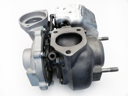 Turbo 750080-0001 (R)