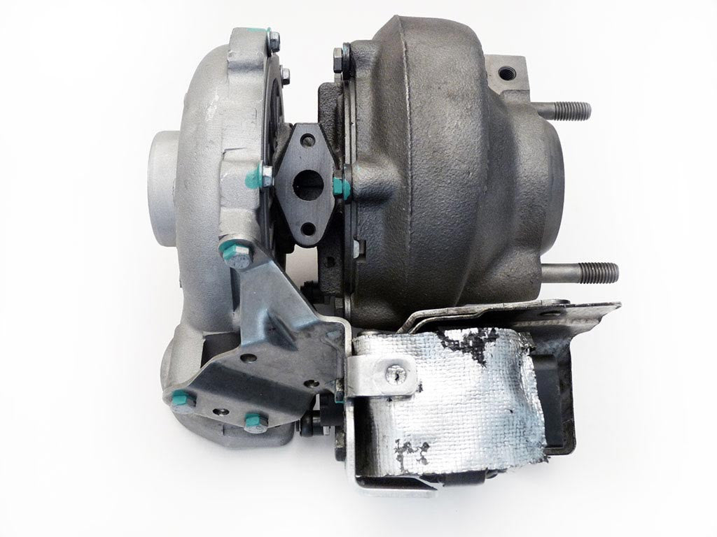 Turbo 750080-0001 (R)