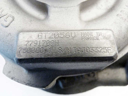 Turbo 750080-0001 (R)