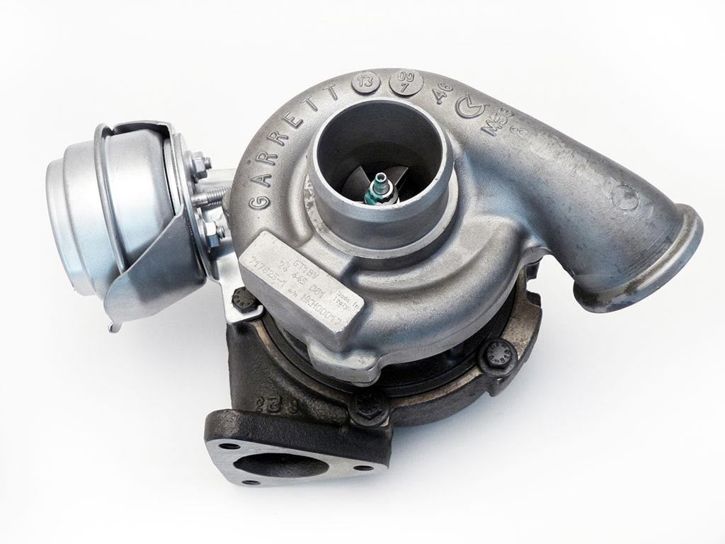 Turbo 717625-0001-R