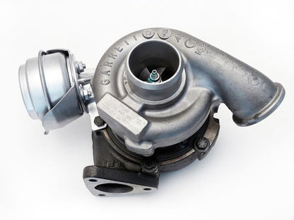 Turbo 717625-0001-R