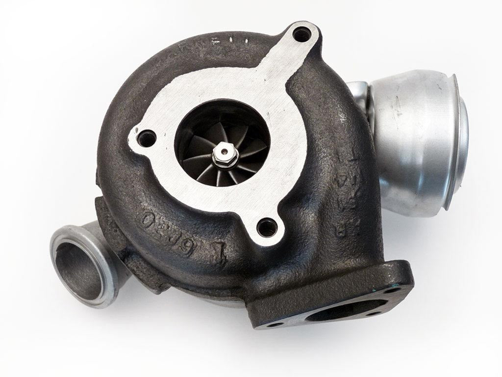Turbo 717625-0001-R