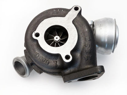 Turbo 717625-0001-R