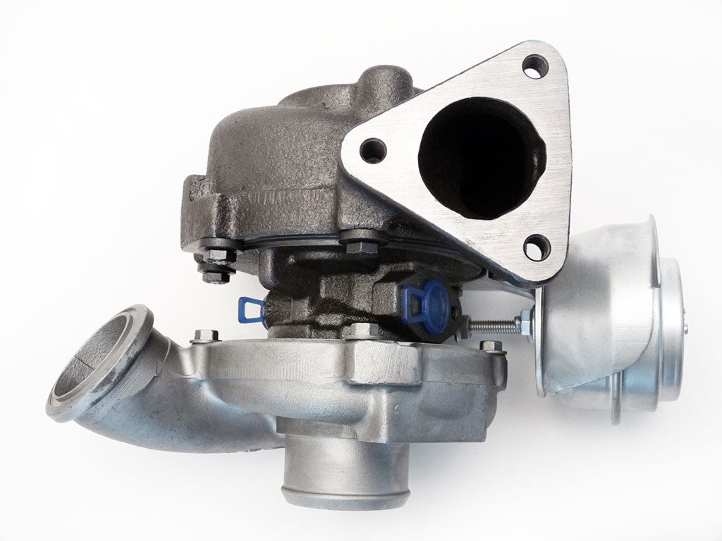 Turbo 717625-0001-R