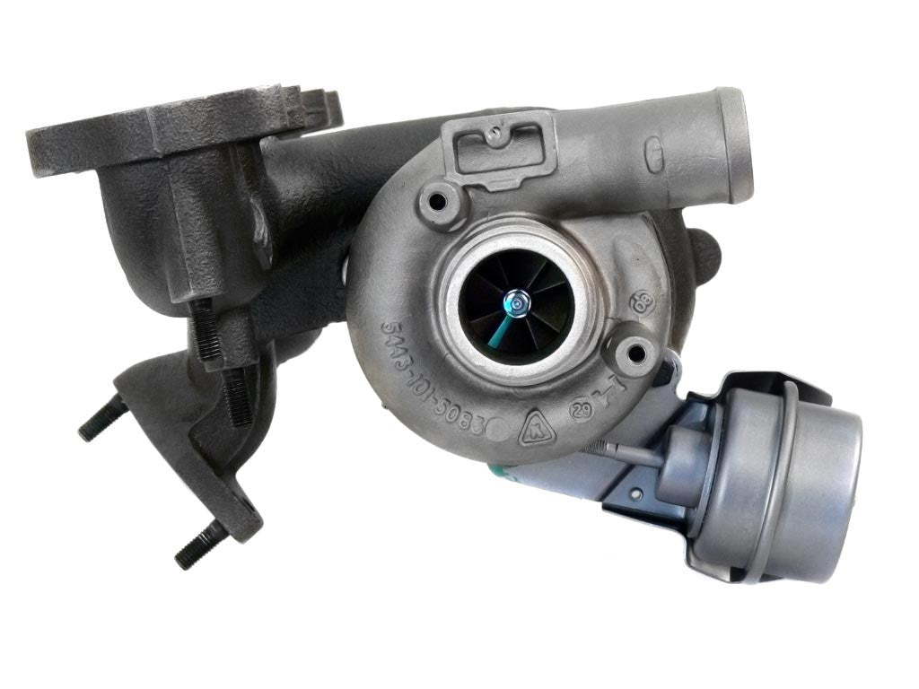 Turbo 54399700003-R 54399700003 (R)