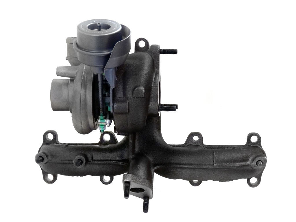 Turbo 54399700003-R 54399700003 (R)