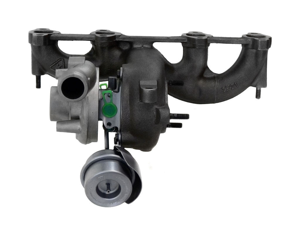 Turbo 54399700003-R 54399700003 (R)