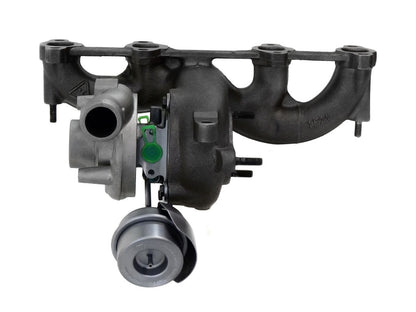 Turbo 54399700003-R 54399700003 (R)