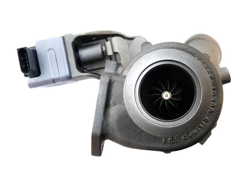 Turbo 49335-00230-R