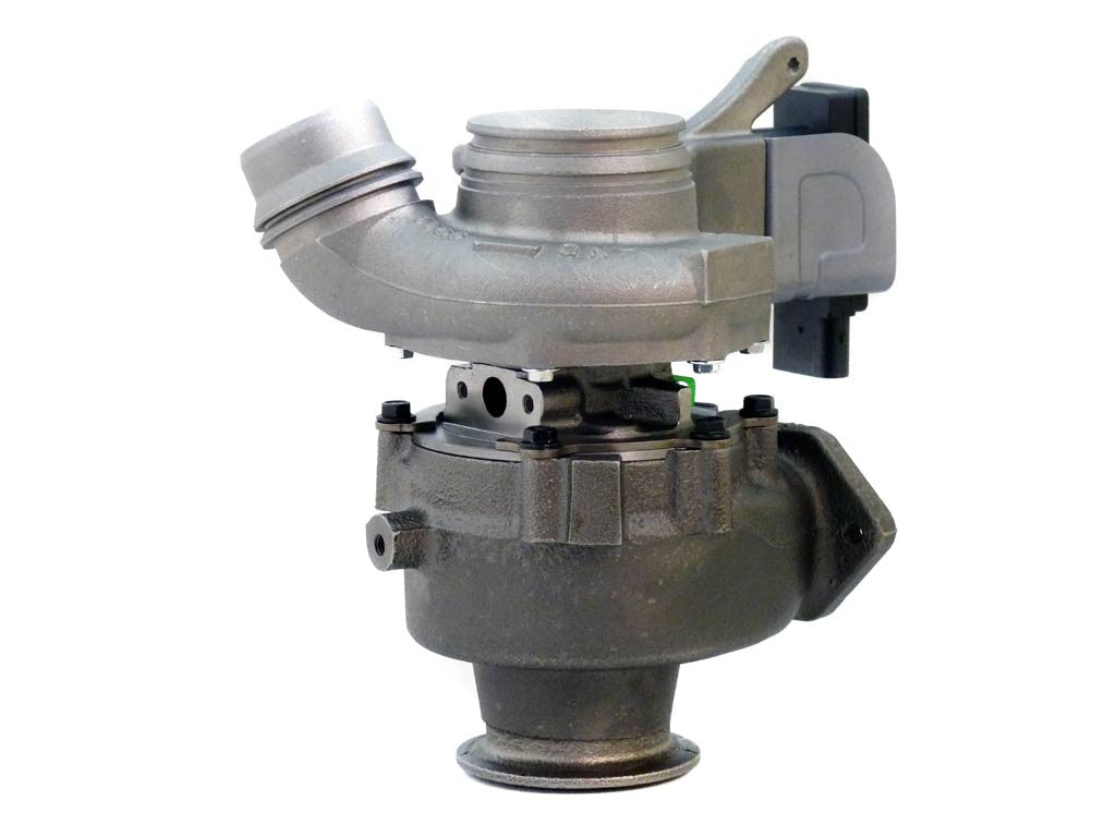 Turbo 49335-00230-R