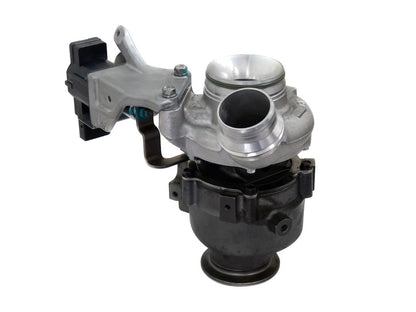 Turbo 49135-05880
