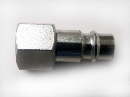 Pneumatic grinder