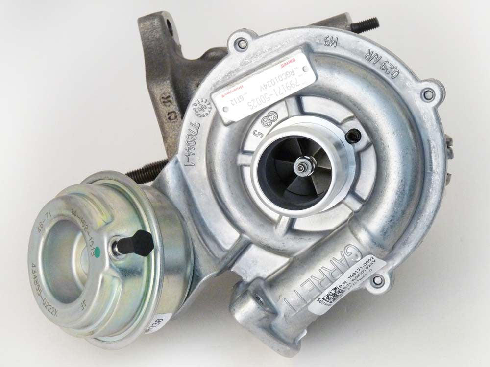 Turbo 799171-0002 799171-5002S