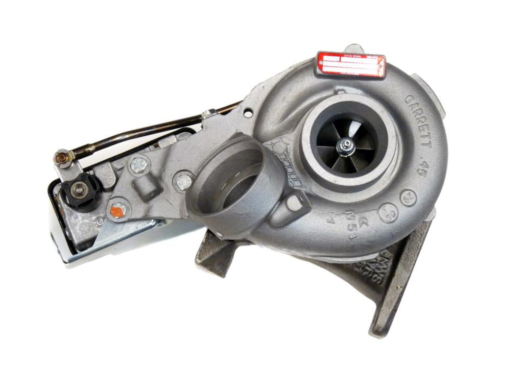 Turbo 742693-0004-R