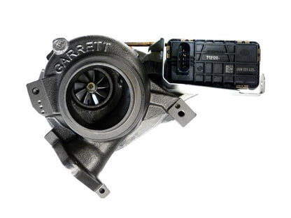 Turbo 742693-0004-R