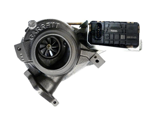 Turbo 742693-0004-R