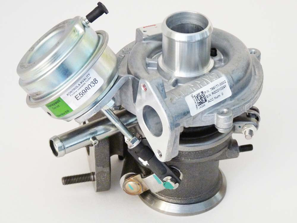 Turbo 799171-0002 799171-5002S